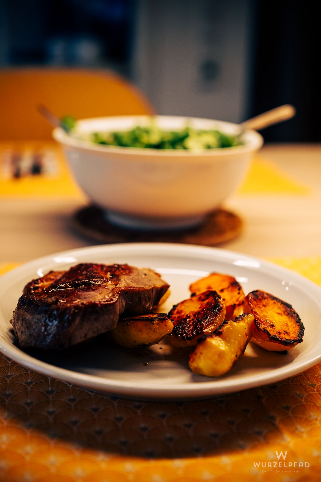Abendessen
