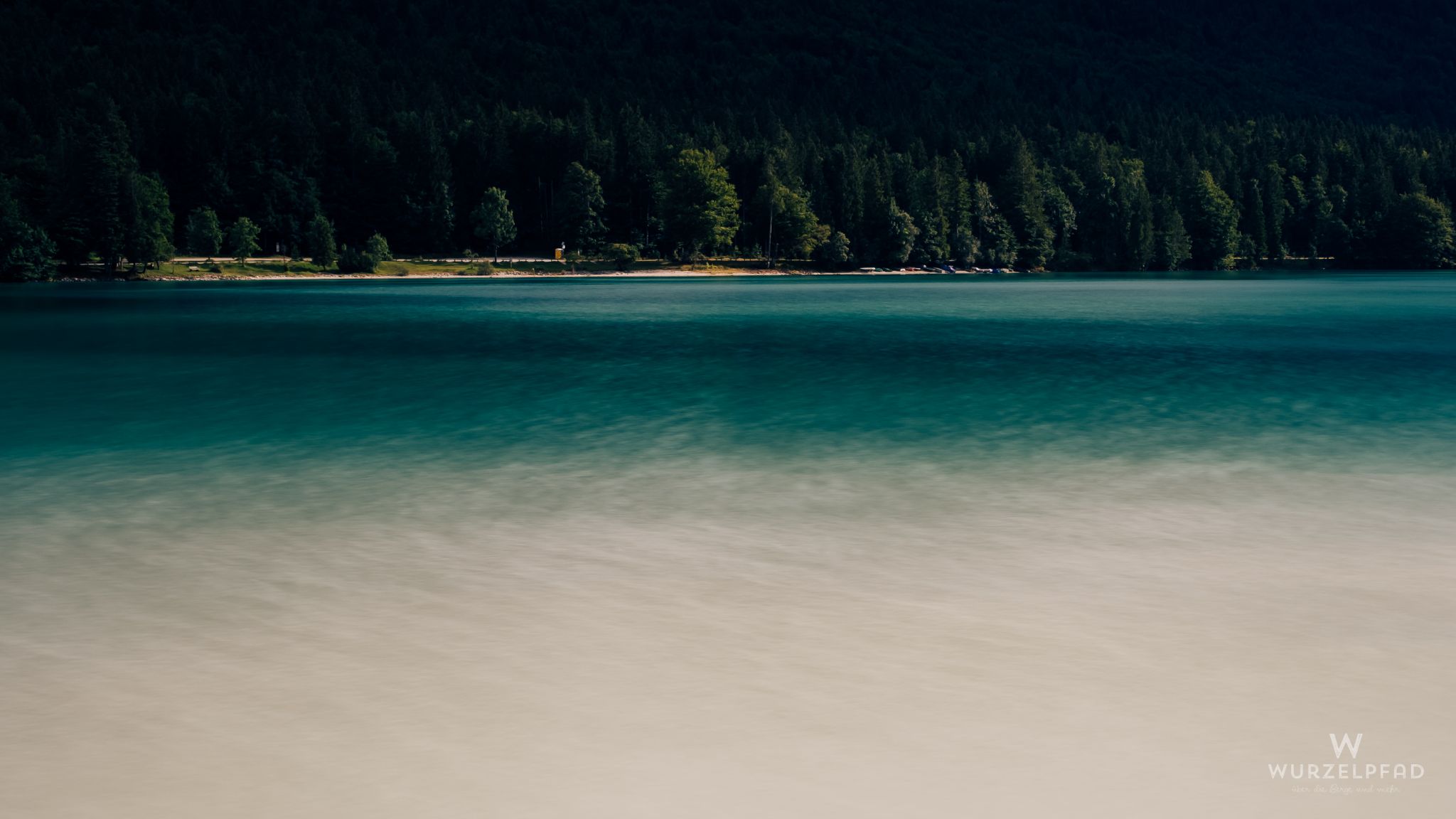 Walchensee