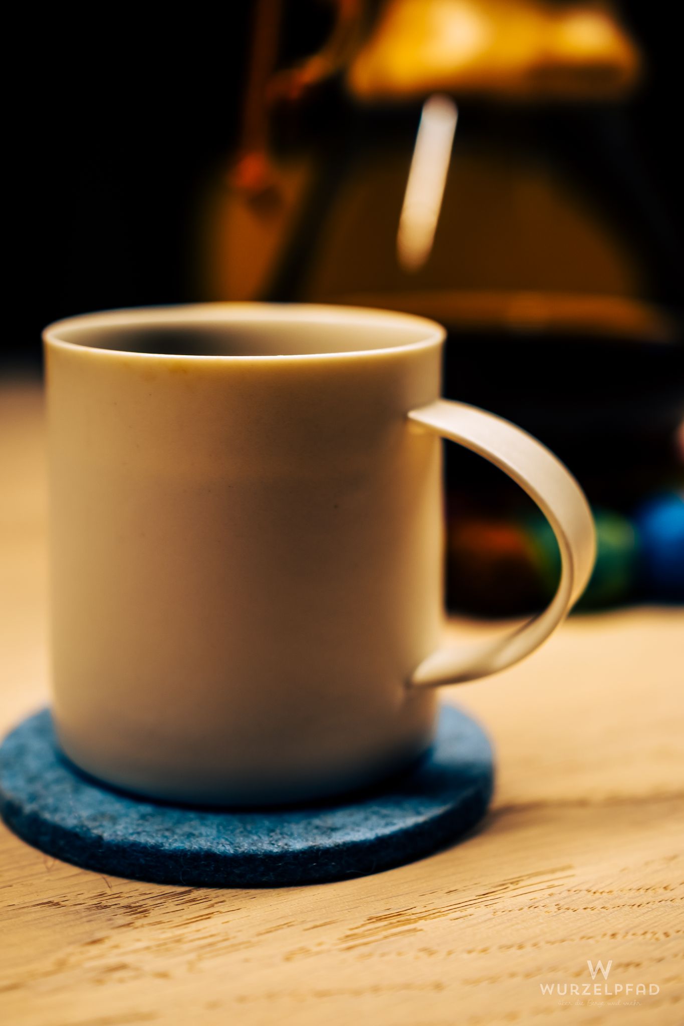 Kaffeetasse