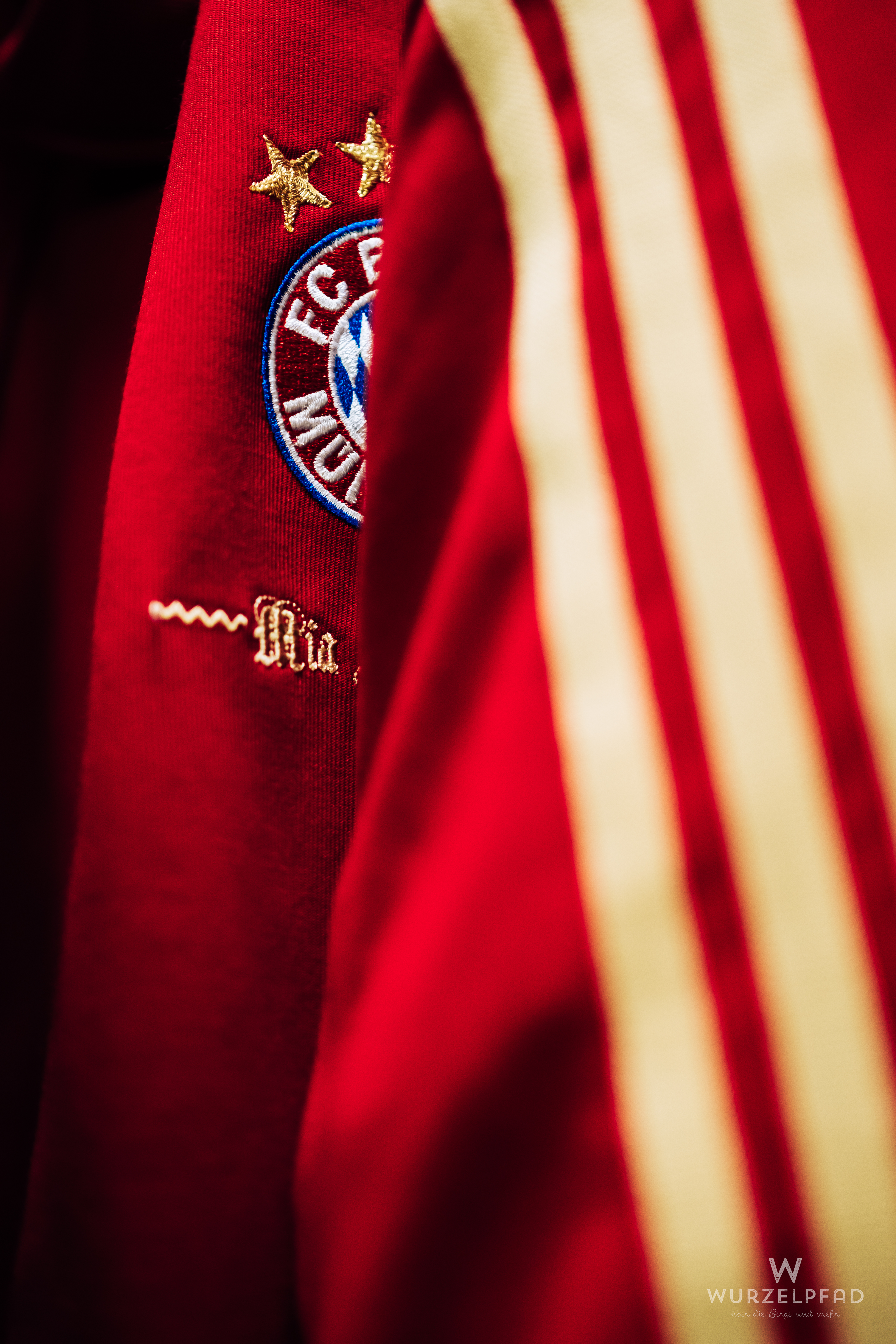 Nach dem Spiel ist vor dem Spiel